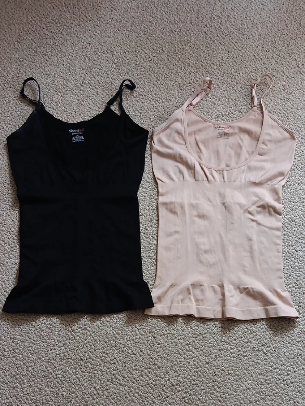 Skinnygirl Smoothers & Shapers Bundle Of 2 Shapeware - Size L